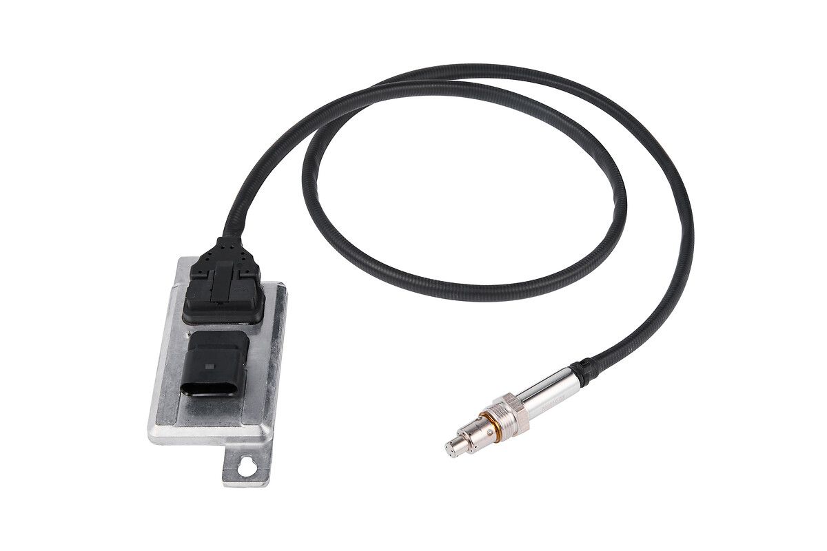 VALEO 247879 NOx Sensor, NOx catalytic converter